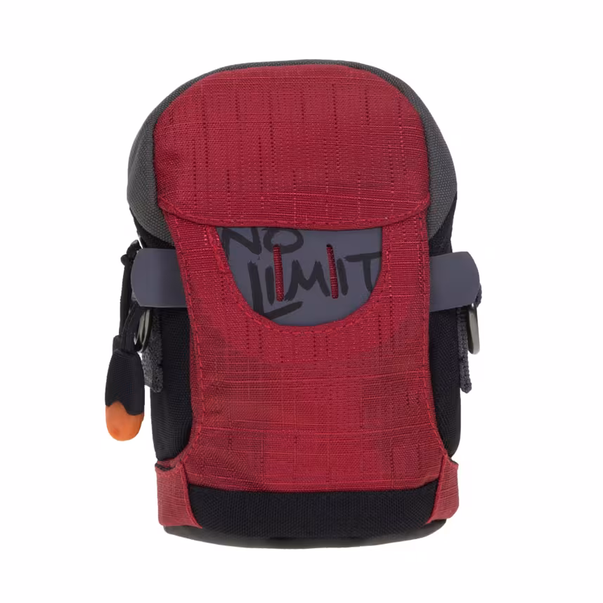 Dörr NoLimit 1 Kameratasche rot