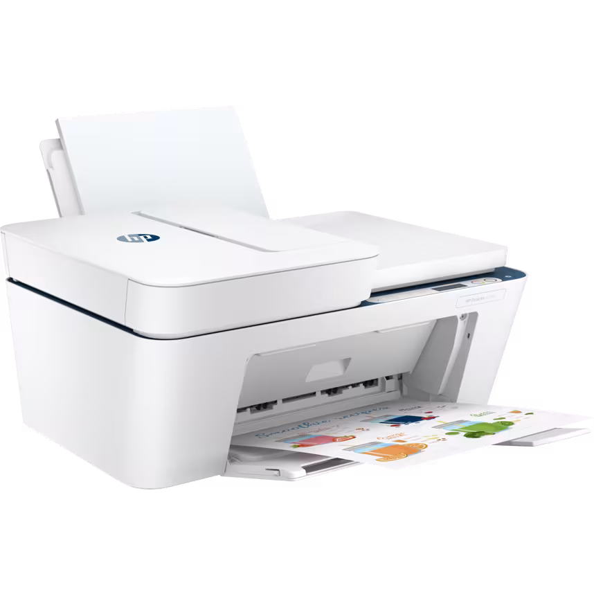 HP Deskjet 4130e All in One Drucker