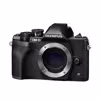 Oly OM-D E-M 10 MK IV Gehäuse schwarz