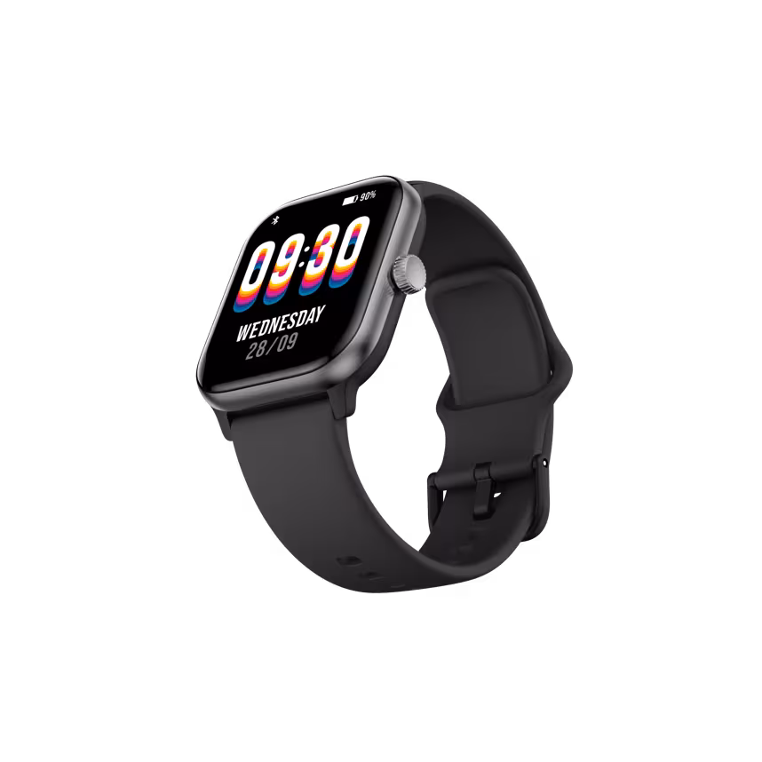 Felixx Smartwatch F201 darkgrey