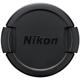 Nikon LC-CP20 Objektivdeckel