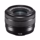 Fujinon XC 15-45/3,5-5,6 OIS PZ Schwarz