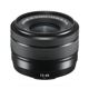 Fujinon XC 15-45/3,5-5,6 OIS PZ Schwarz