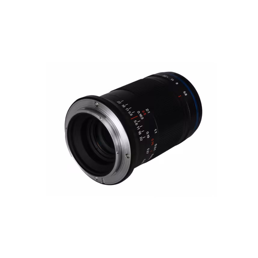 LAOWA 85/5,6 2x Ultra Macro APO Sony E