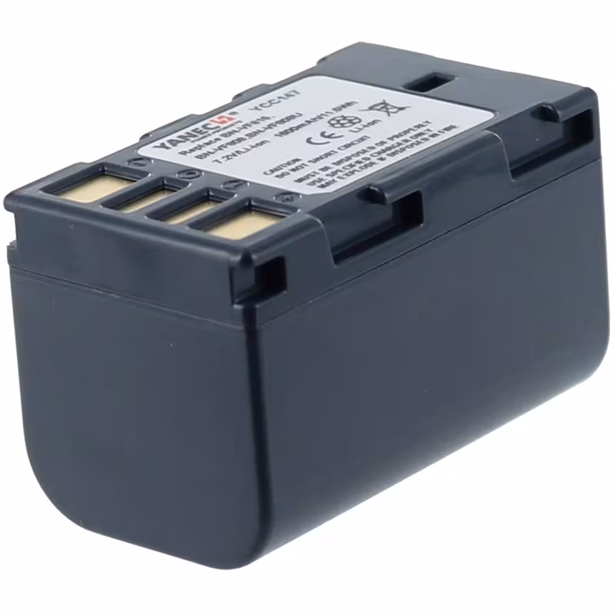 AGI 3781 Akku JVC BN-VF808