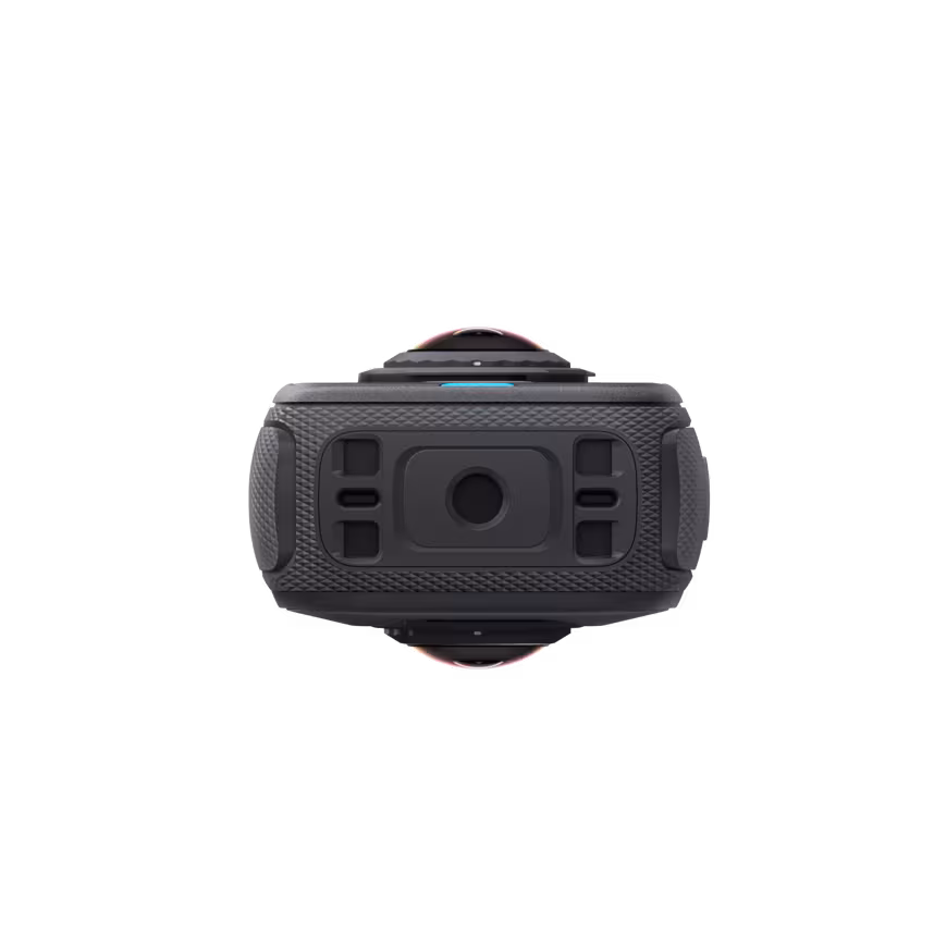 Insta360 X4 Air Starter Bundle Black