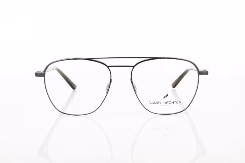 DHM 210-3H Herrenbrille Metall