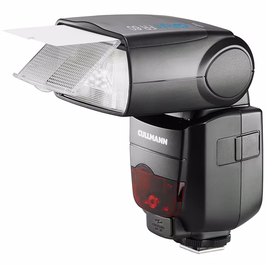 Cullmann Culight FR 60 Nikon