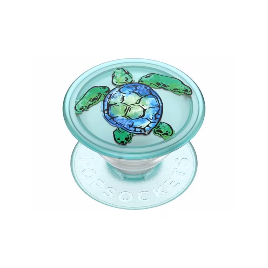Popsockets Plant Tortuga