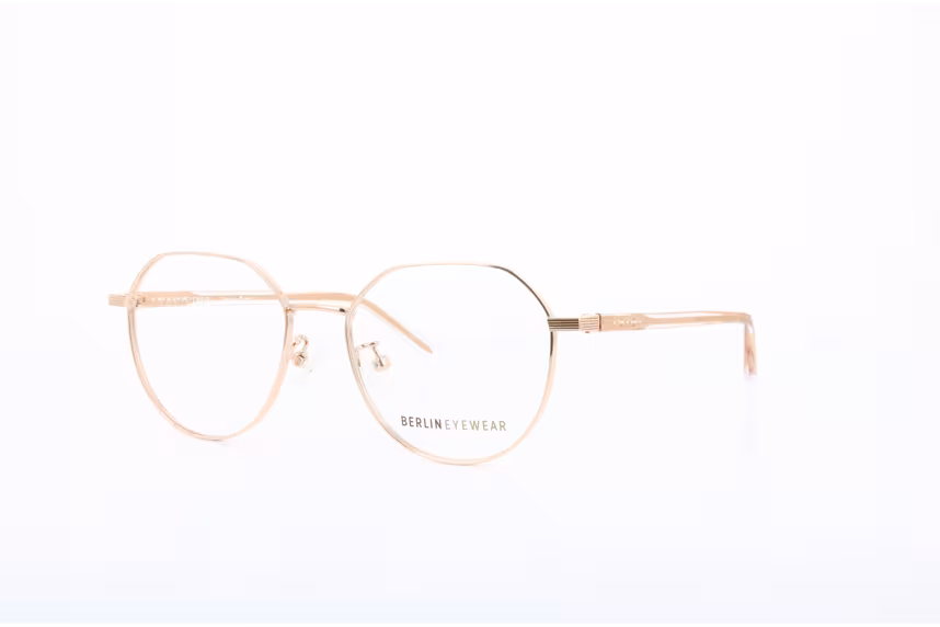 Berlin Eyewear 784-1H