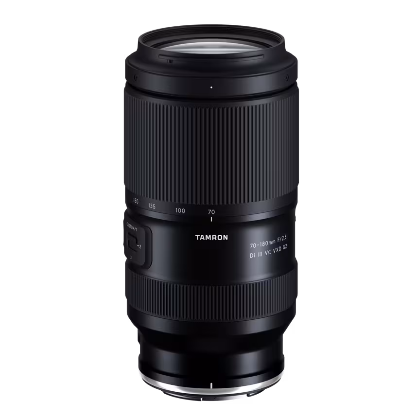 Tamron 70-180/2,8 Di III VC VXD G2 Nikon Z