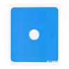 Cokin P077 Center Spot WW Blau