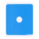 Cokin P077 Center Spot WW Blau