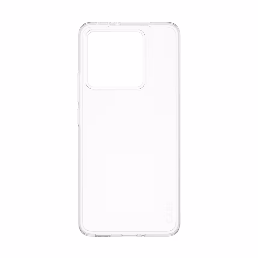 PanzerGlass Back Care X-Ray-Soft Basic Xiaomi 15T Clear