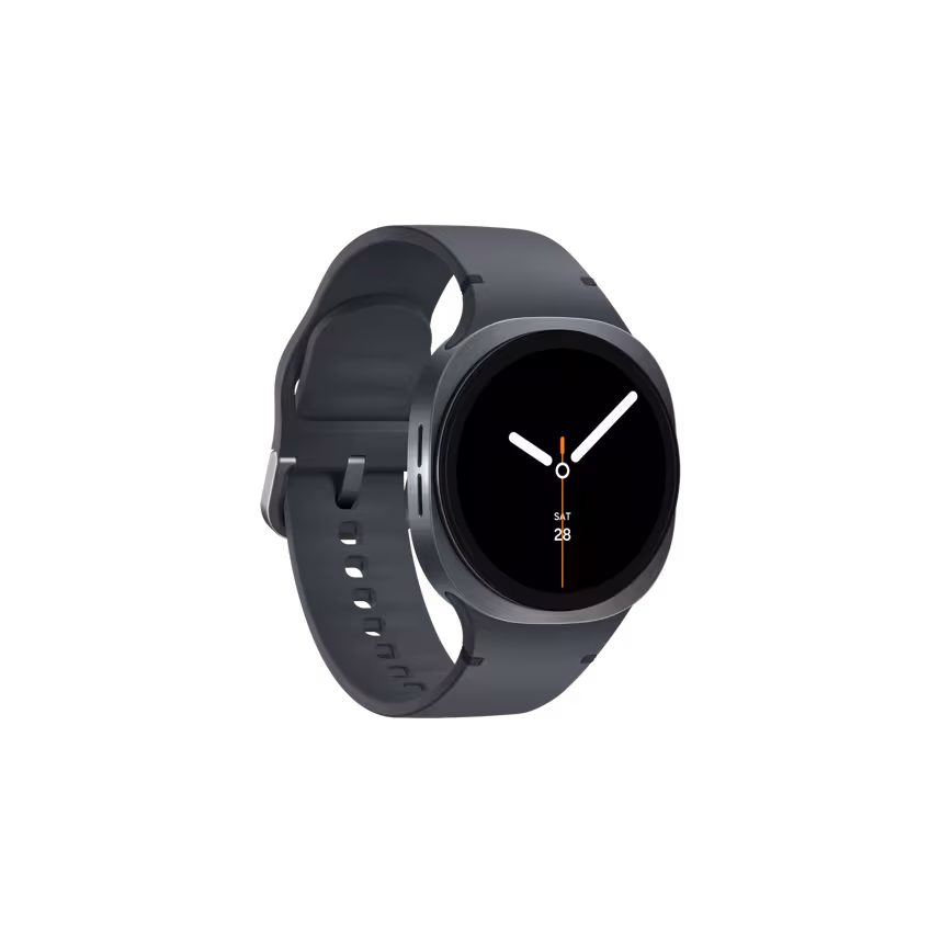 Samsung Galaxy Watch8 40mm BT Graphite