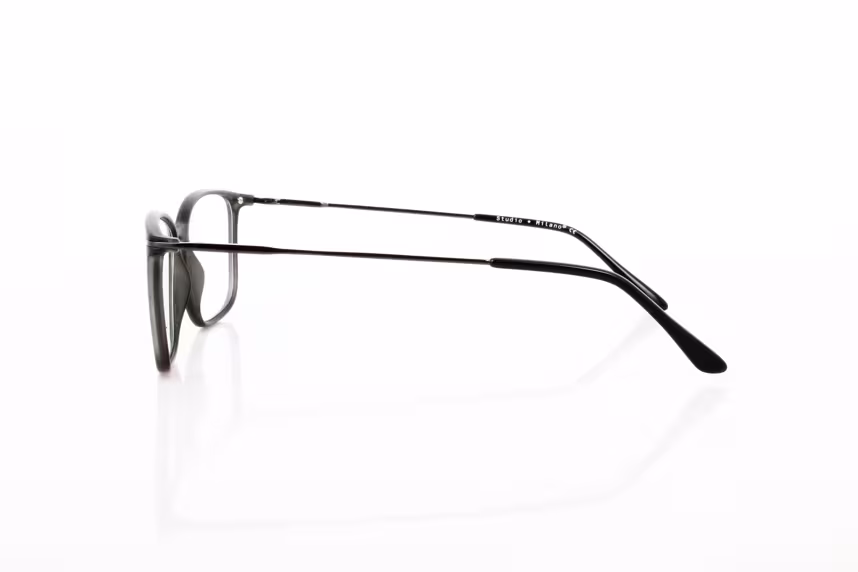 9093 B13-1 Herrenbrille Kunststoff