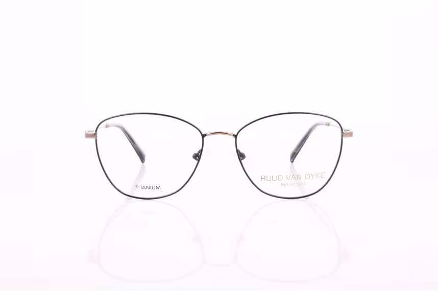 Ruud van Dyke RVD 1423T-3H