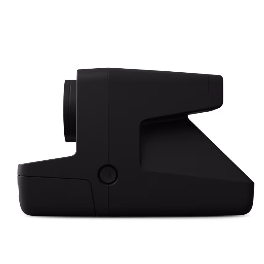 Polaroid Now Plus R Gen. 2 schwarz
