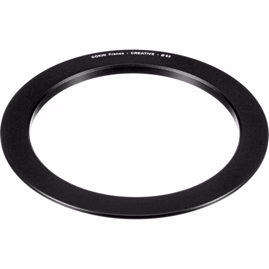 Cokin Z482 Z-Adapter 82mm