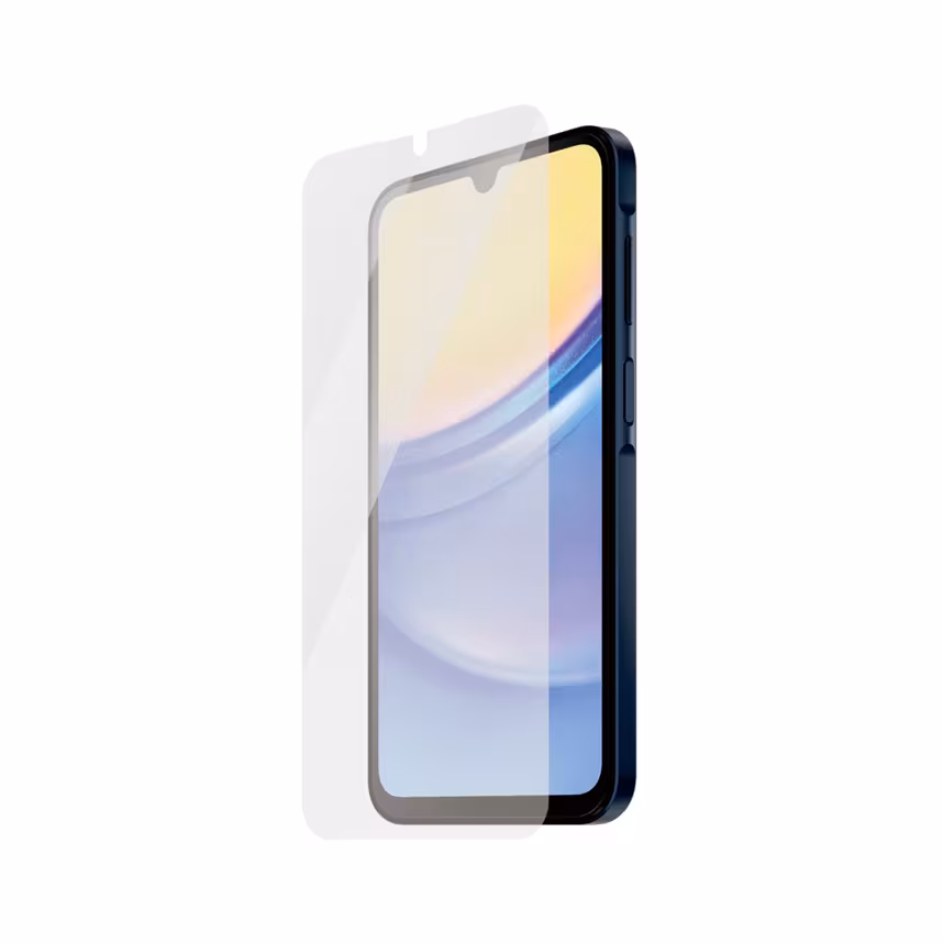PanzerGlass Displayschutz  Samsung Galaxy A16