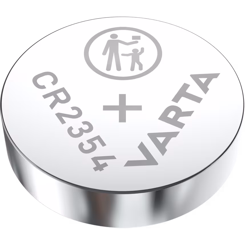 Varta CR2354 Lithium Coin 3V