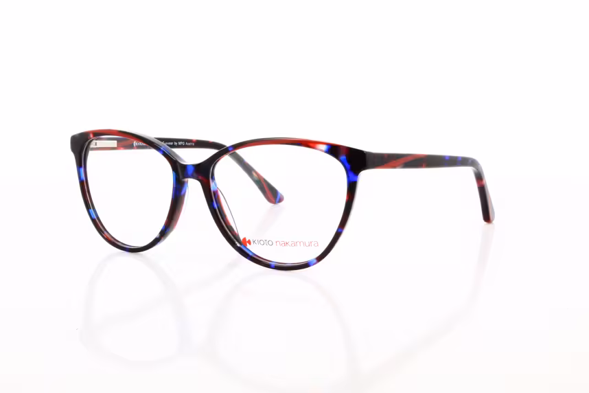 KNH 005-5 Damenbrille Kunststoff