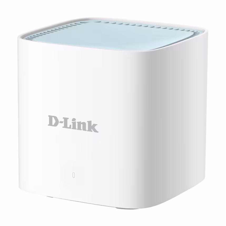 D-Link Eagle Pro AI M15-2 Mesh System 2er pack 