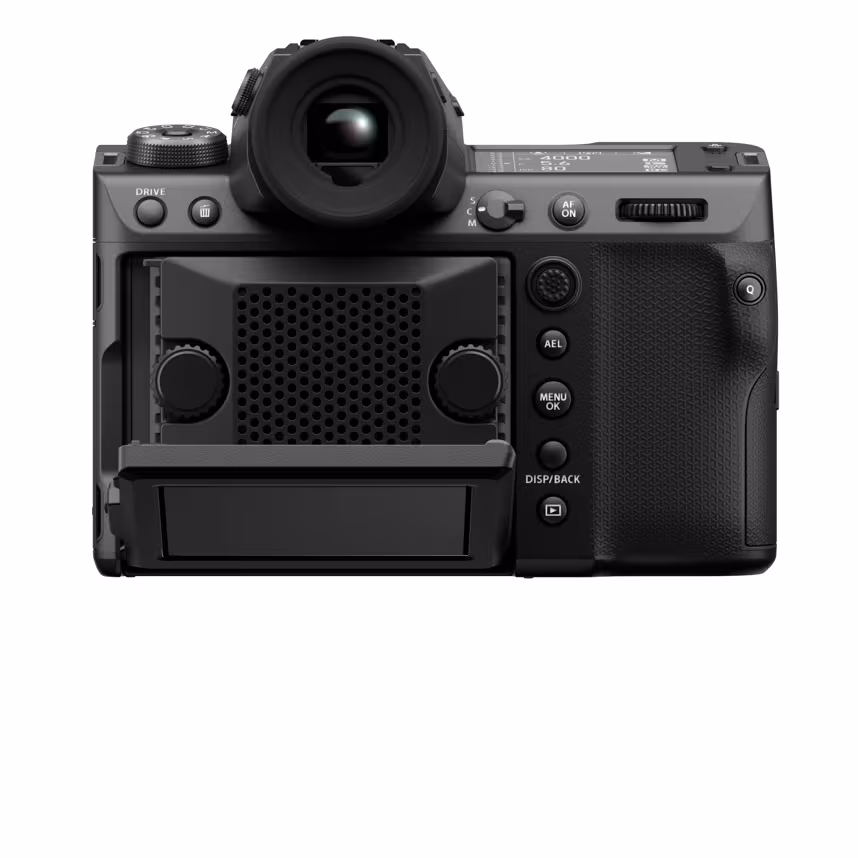 Fujifilm GFX 100 II Gehäuse