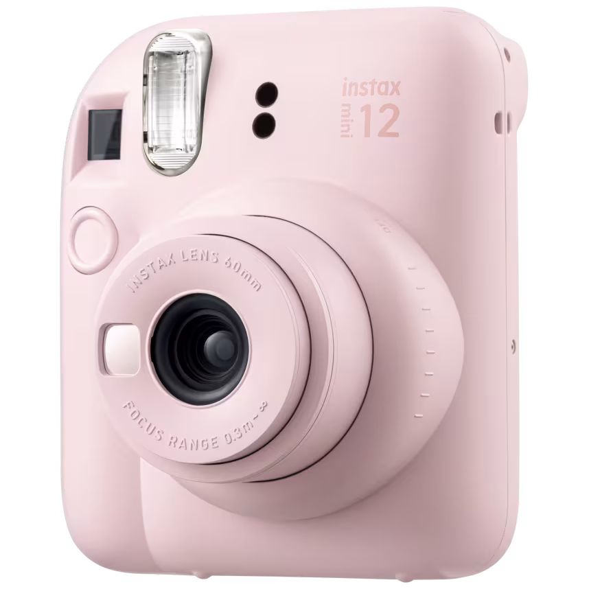 Fujifilm Instax Mini 12 Pink