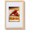 Peppers Holzrahmen 20x30 Kiefer