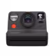 Polaroid Now R Gen. 2 schwarz