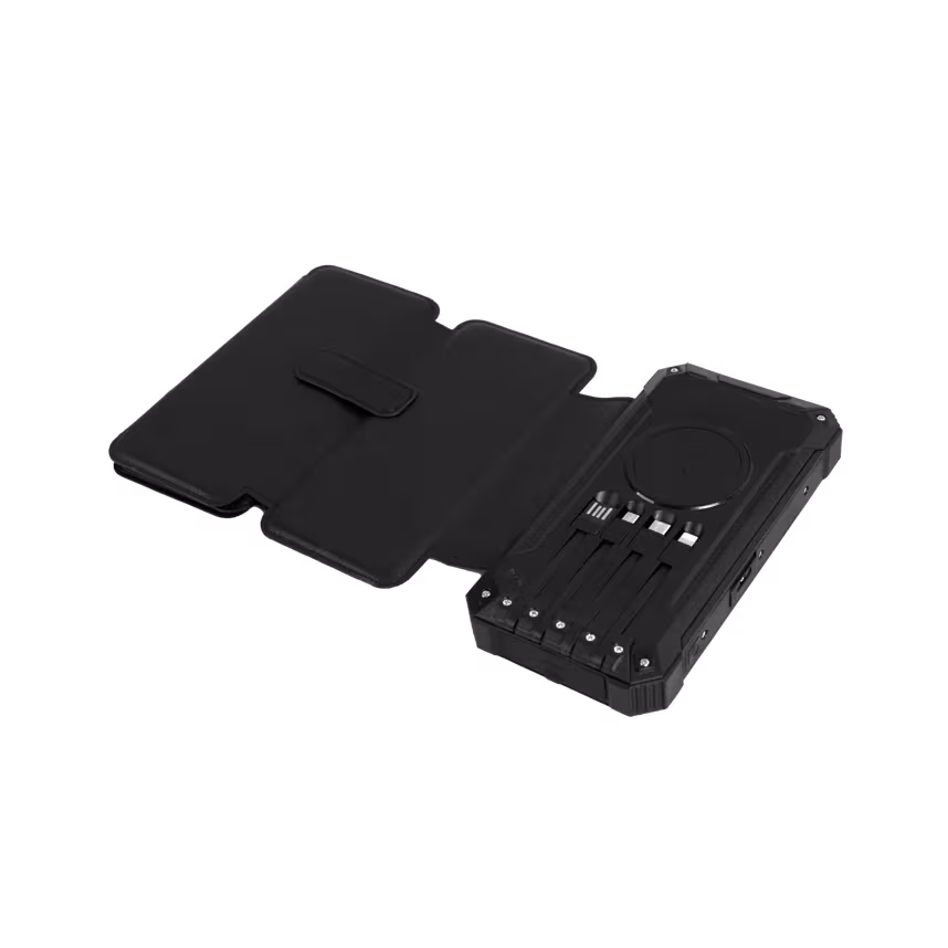 Felixx Solar Powerbank 20000mAh