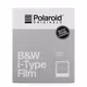 Polaroid i-Type B&W Film