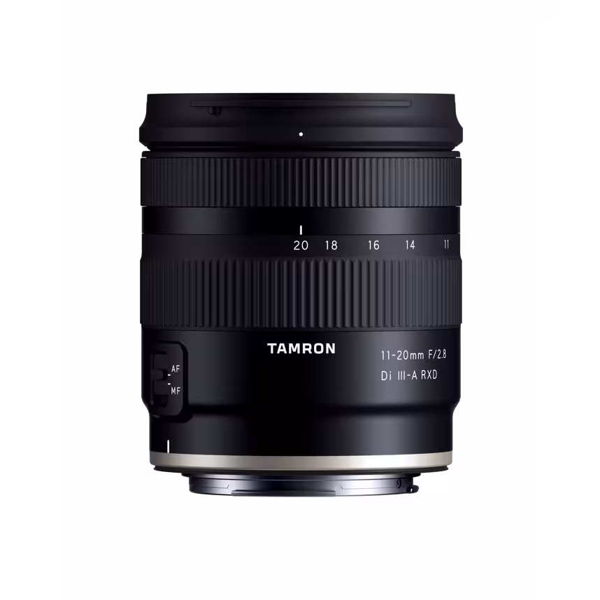 Tamron 11-20/2.8 Di III-A RXD für Canon RF