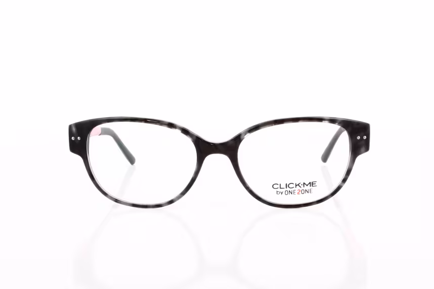 OTO 409 C3 Damenbrille Kunststoff