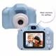 Denver KCA-1340 Kinderkamera Blau