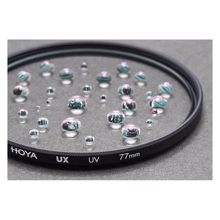 Hoya UX UV Filter