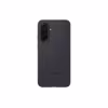 Samsung Back Cover Silikon Galaxy A36 Schwarz