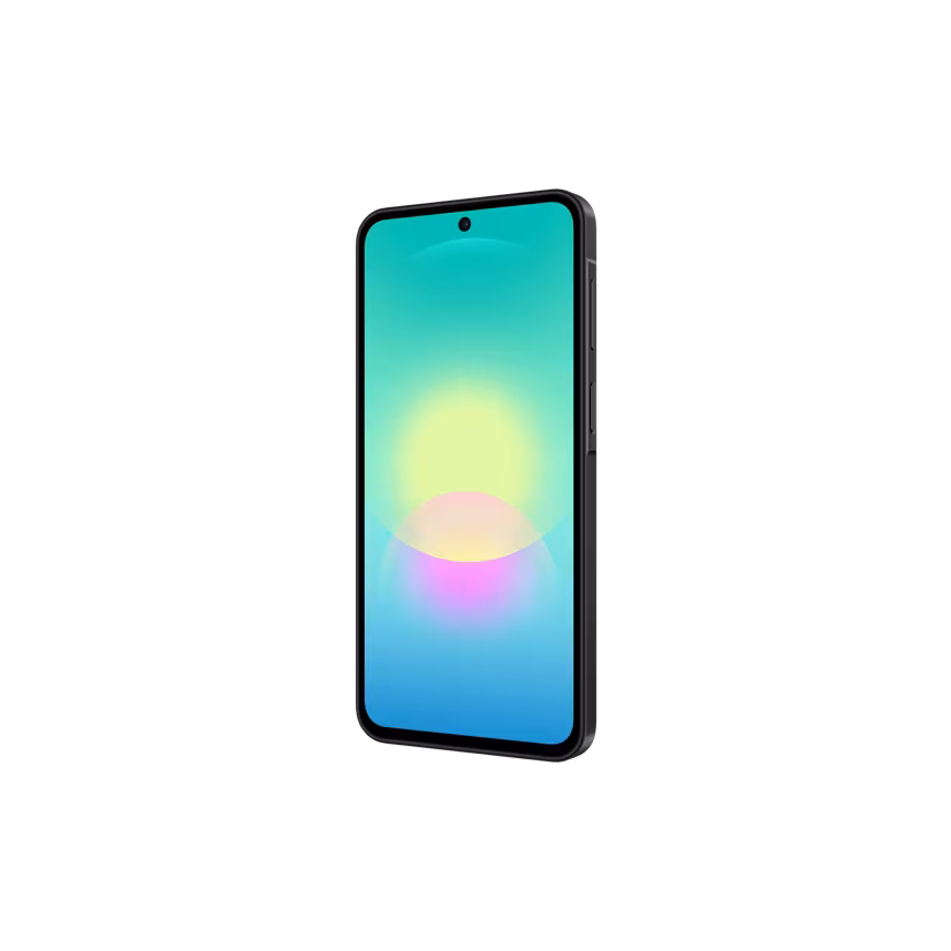 Samsung Galaxy A27 5G 125 GB schwarz