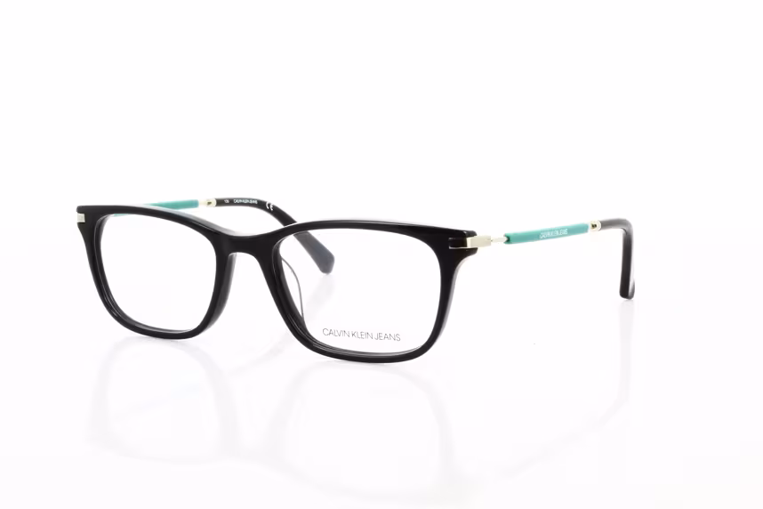 Calvin Klein CKJ 18705 001 Damenbrille Kunststoff