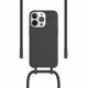 Woodcessories Change Case iPhone 13 Pro schwarz