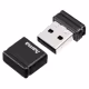 Hama 108044 USB-Stick Smartly 32GB schwarz