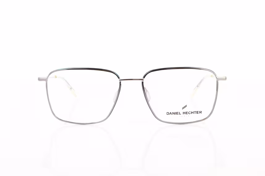 DHM 186-7H Herrenbrille Metall