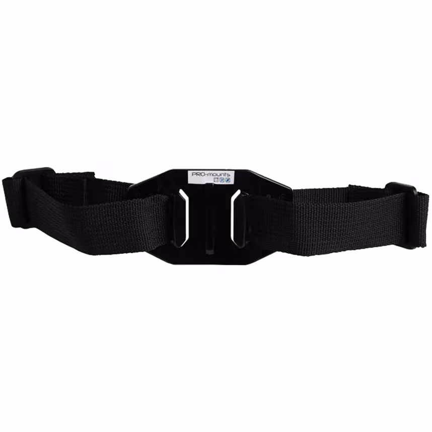 PRO-mounts Sports Helmet Mount