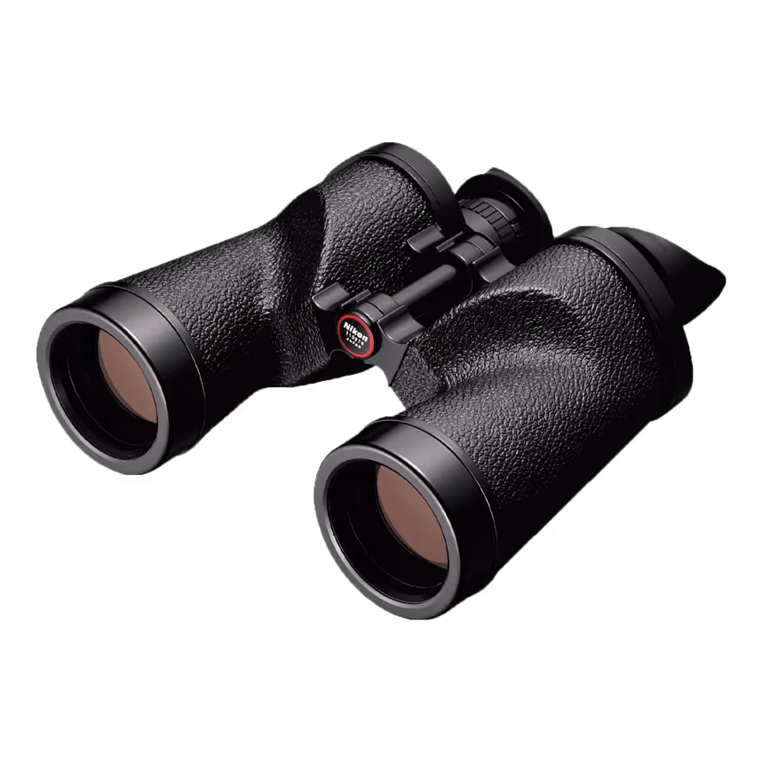 Nikon Tropical 7x50 IF HP WP