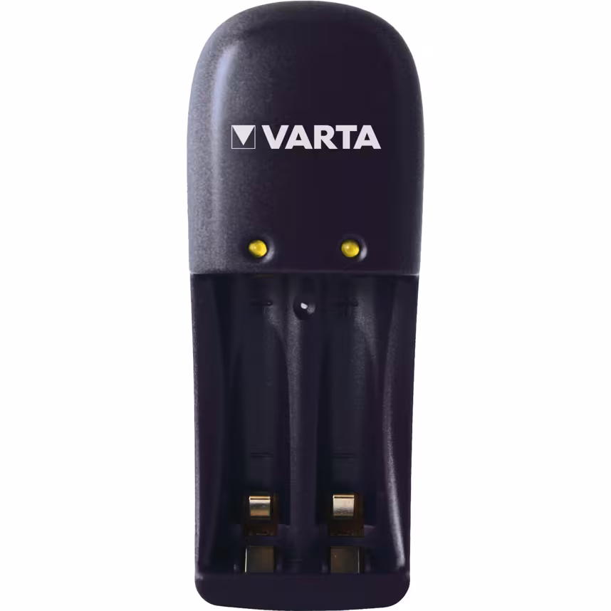 VARTA 5716 + Varta Daily Charger