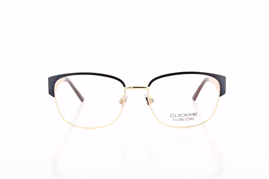 OTO 413 C3 Damenbrille Wechselb&uuml;gel