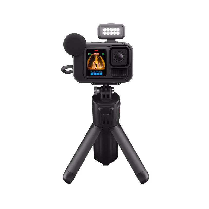GoPro HERO13 Black Creator Edition
