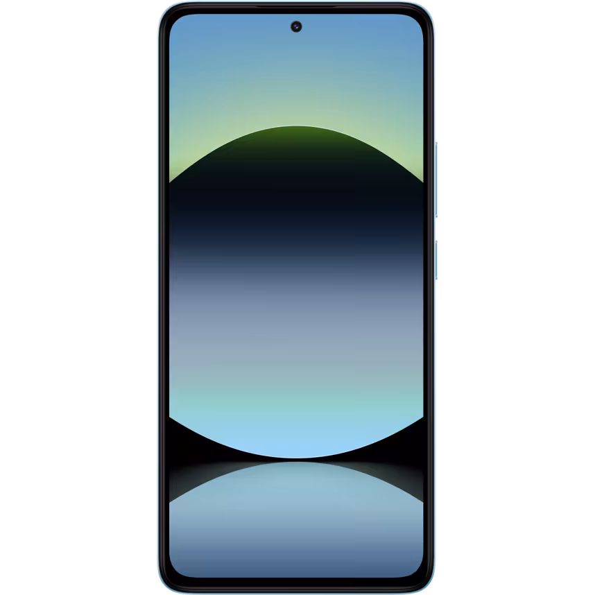 Xiaomi Redmi Note 14 128GB ocean blue
