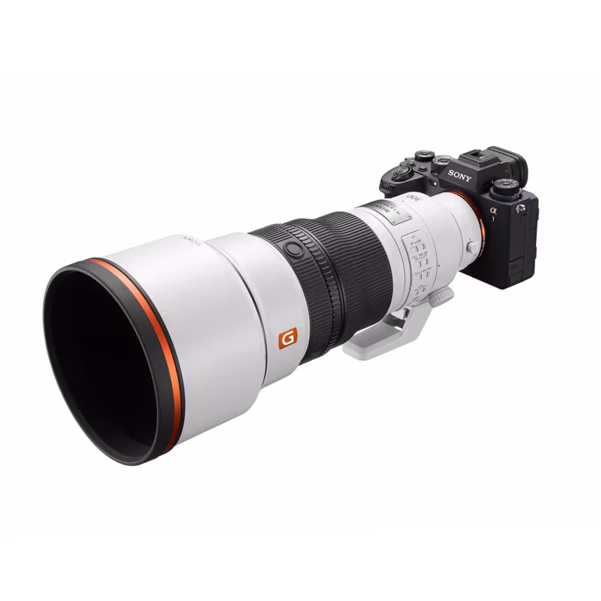 Sony PRO FE 300/F2,8 GM OSS